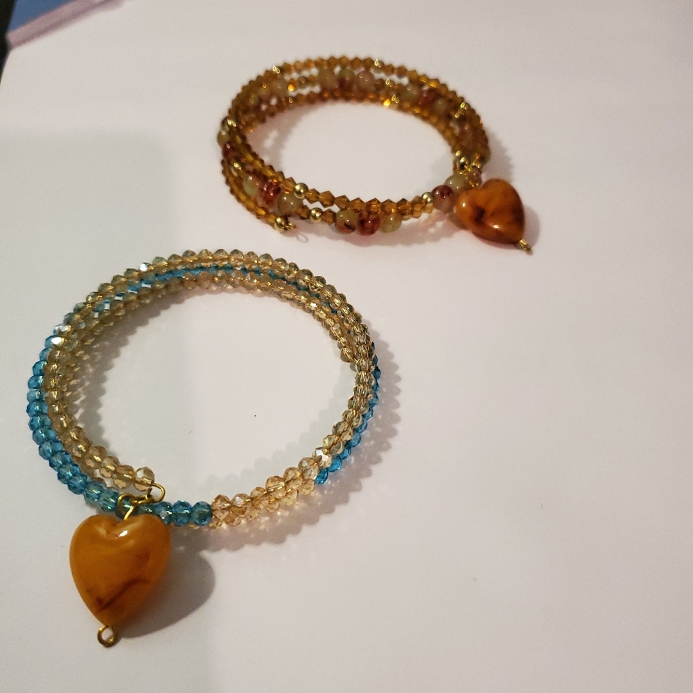 Bracelets